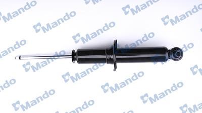 Mando MSS015655 Rear oil shock absorber MSS015655