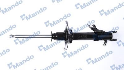 Mando MSS015669 Front right gas oil shock absorber MSS015669