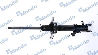 Mando MSS015670 Front Left Gas Oil Suspension Shock Absorber MSS015670