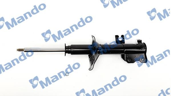 Mando MSS015671 Front right gas oil shock absorber MSS015671