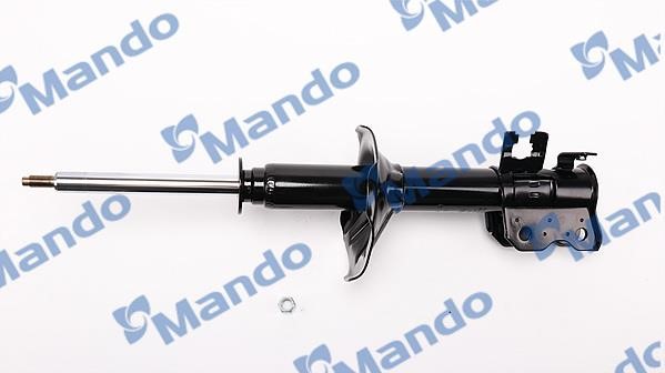 Mando MSS015672 Front Left Gas Oil Suspension Shock Absorber MSS015672