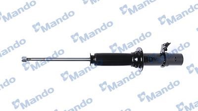 Mando MSS015677 Front Left Gas Oil Suspension Shock Absorber MSS015677