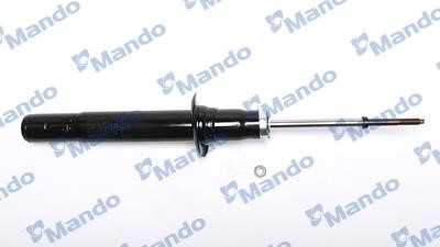 Mando MSS015691 Front oil and gas suspension shock absorber MSS015691