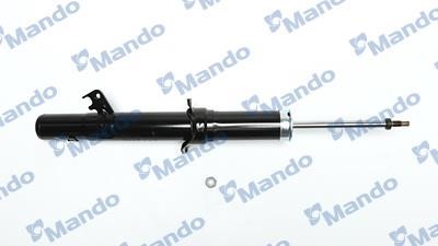 Mando MSS015736 Front right gas oil shock absorber MSS015736
