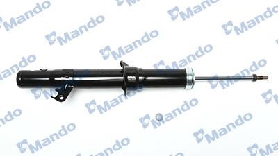 Mando MSS015737 Front Left Gas Oil Suspension Shock Absorber MSS015737