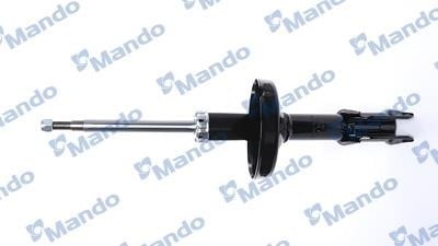 Mando MSS015773 Front oil and gas suspension shock absorber MSS015773