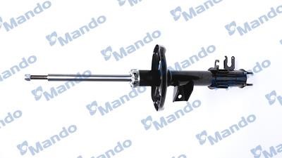 Mando MSS015774 Front right gas oil shock absorber MSS015774
