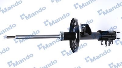 Mando MSS015775 Front Left Gas Oil Suspension Shock Absorber MSS015775