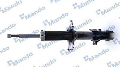 Mando MSS015776 Front right gas oil shock absorber MSS015776
