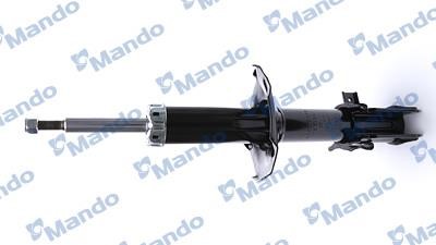 Mando MSS015777 Front Left Gas Oil Suspension Shock Absorber MSS015777