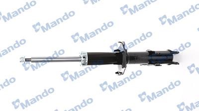 Mando MSS015781 Front Left Gas Oil Suspension Shock Absorber MSS015781