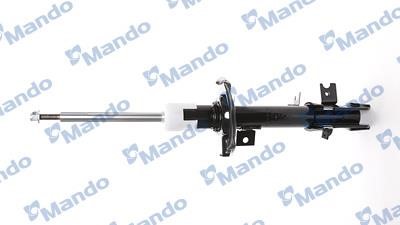 Mando MSS015789 Front right gas oil shock absorber MSS015789