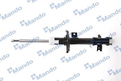 Mando MSS015790 Front Left Gas Oil Suspension Shock Absorber MSS015790