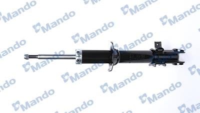 Mando MSS015793 Front Left Gas Oil Suspension Shock Absorber MSS015793