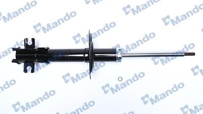 Mando MSS015801 Front oil and gas suspension shock absorber MSS015801