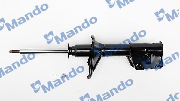 Mando MSS015816 Front right gas oil shock absorber MSS015816
