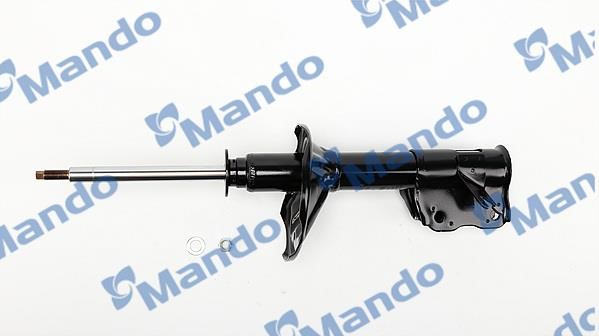 Mando MSS015817 Front Left Gas Oil Suspension Shock Absorber MSS015817