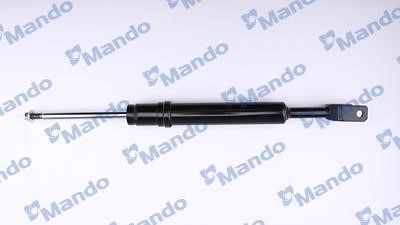 Mando MSS015825 Front oil and gas suspension shock absorber MSS015825