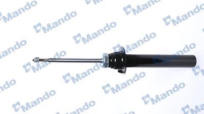 Mando MSS015826 Front oil and gas suspension shock absorber MSS015826