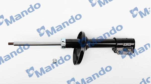 Mando MSS015828 Rear right gas oil shock absorber MSS015828