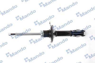 Mando MSS015876 Front oil shock absorber MSS015876
