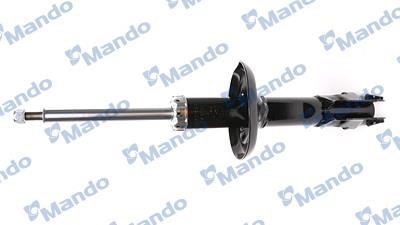 Mando MSS015997 Front oil shock absorber MSS015997