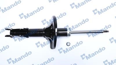 Mando MSS016032 Front oil and gas suspension shock absorber MSS016032