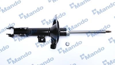 Mando MSS016056 Front Left Gas Oil Suspension Shock Absorber MSS016056