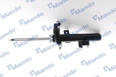 Mando MSS016072 Front Left Gas Oil Suspension Shock Absorber MSS016072