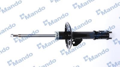 Mando MSS016082 Front Left Gas Oil Suspension Shock Absorber MSS016082