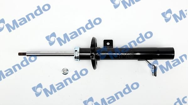 Mando MSS016083 Front right gas oil shock absorber MSS016083