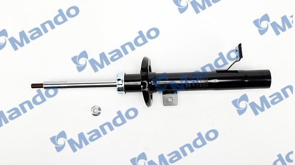 Mando MSS016084 Front Left Gas Oil Suspension Shock Absorber MSS016084