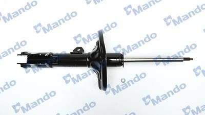 Mando MSS016095 Front right gas oil shock absorber MSS016095