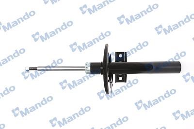 Mando MSS016100 Front oil and gas suspension shock absorber MSS016100