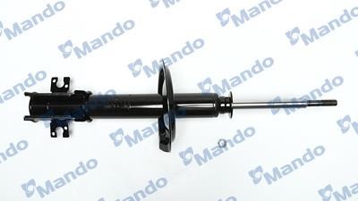 Mando MSS016101 Front oil shock absorber MSS016101