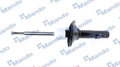 Mando MSS016109 Front oil and gas suspension shock absorber MSS016109