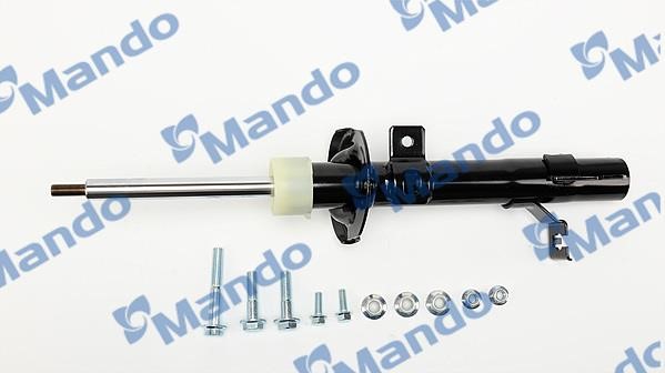 Mando MSS016122 Front Left Gas Oil Suspension Shock Absorber MSS016122