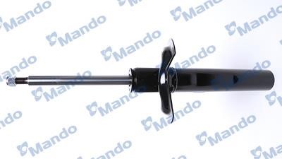 Mando MSS016125 Front right gas oil shock absorber MSS016125