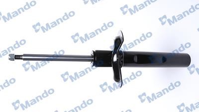 Mando MSS016126 Front Left Gas Oil Suspension Shock Absorber MSS016126