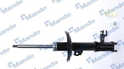 Mando MSS016131 Front right gas oil shock absorber MSS016131