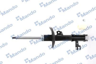 Mando MSS016132 Front Left Gas Oil Suspension Shock Absorber MSS016132