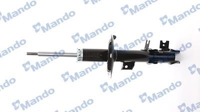 Mando MSS016141 Front right gas oil shock absorber MSS016141