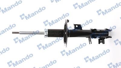 Mando MSS016142 Front Left Gas Oil Suspension Shock Absorber MSS016142