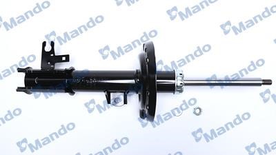 Mando MSS016144 Front Left Gas Oil Suspension Shock Absorber MSS016144
