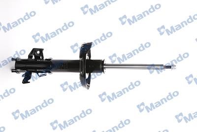 Mando MSS016148 Front Left Gas Oil Suspension Shock Absorber MSS016148