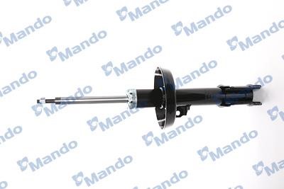 Mando MSS016149 Front right gas oil shock absorber MSS016149