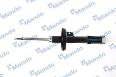 Mando MSS016150 Front Left Gas Oil Suspension Shock Absorber MSS016150