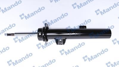 Mando MSS016151 Front right gas oil shock absorber MSS016151