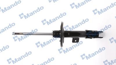 Mando MSS016155 Front right gas oil shock absorber MSS016155