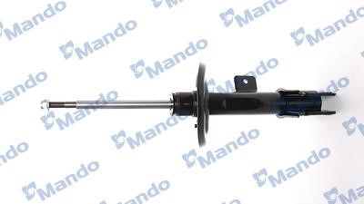 Mando MSS016156 Front Left Gas Oil Suspension Shock Absorber MSS016156